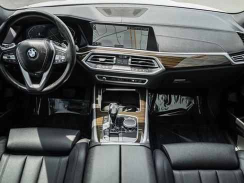 Used 2020 BMW X5 xDrive40i w/ Convenience Package AWD/4WD image 23