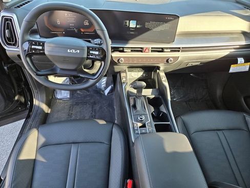 New 2026 Kia Sorento S w/ S Panoramic Sunroof Package FWD image 25