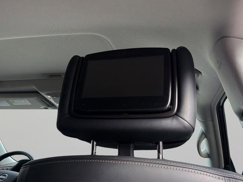 Used 2021 Nissan Armada Platinum w/ Captain's Chairs Package image 27