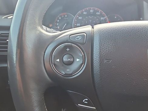 Used 2013 Honda Accord Sport image 17