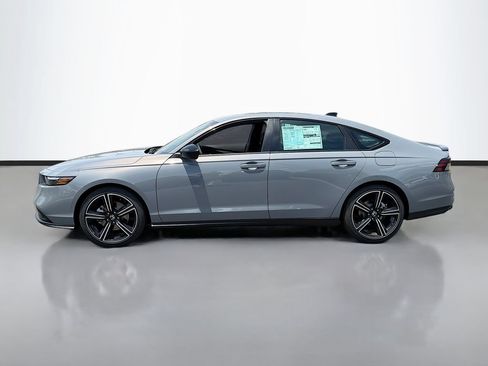 New 2026 Honda Accord Sport image 9