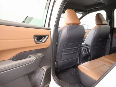 New 2026 Subaru Outback Touring XT image 27