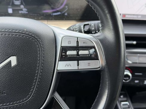 Used 2025 Kia Telluride S AWD/4WD image 10
