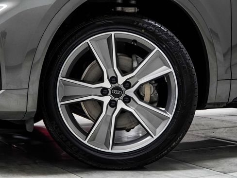 Used 2025 Audi Q5 2.0T Premium AWD/4WD image 7