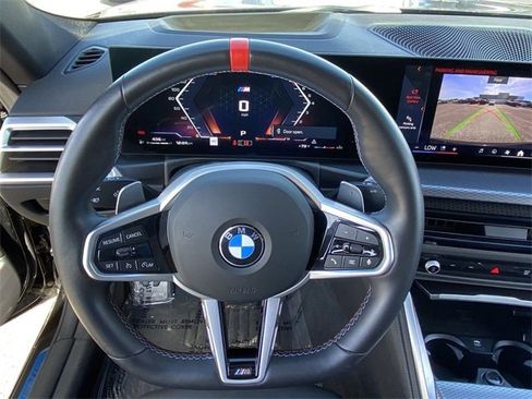 Certified 2025 BMW M440i Coupe w/ Premium Package image 24