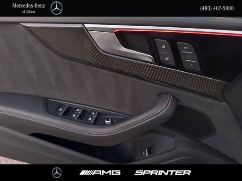 Used 2023 Audi S5 Premium Plus image 13