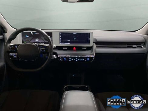 Used 2024 Hyundai Ioniq 5 SEL image 11