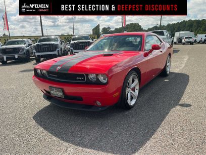 Used 2009 Dodge Challenger SRT8 w/ SRT Option Group II