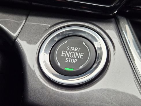 New 2026 Chevrolet Trax ACTIV w/ Sunroof Package image 22