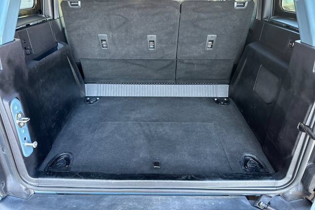 Used 2023 Ford Bronco Wildtrak AWD/4WD image 14