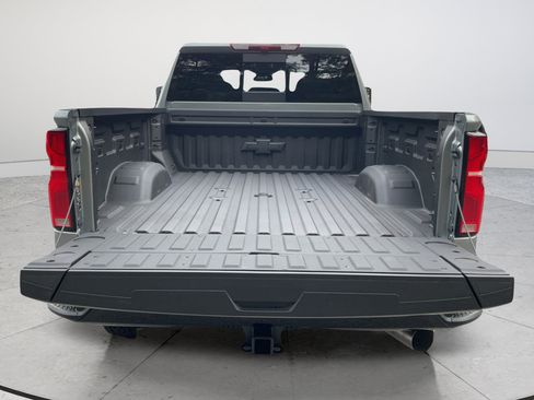 New 2026 Chevrolet Silverado 2500 LT w/ Trail Boss Package AWD/4WD image 16