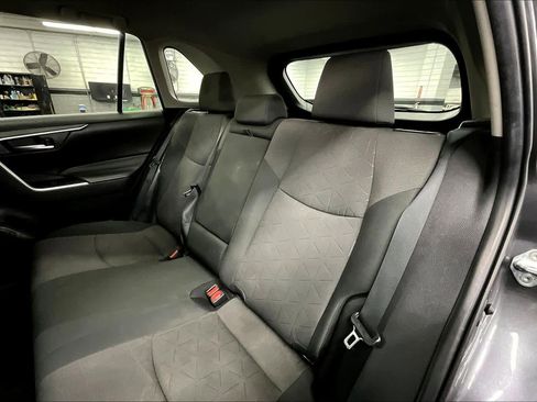 Used 2023 Toyota RAV4 XLE w/ Convenience Package image 19