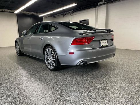 Used 2013 Audi A7 3.0T Premium Plus image 10