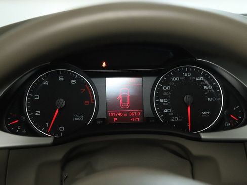 Used 2012 Audi A4 2.0T Premium Plus image 24