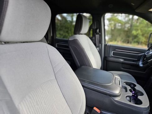 Used 2024 RAM 2500 Big Horn image 14