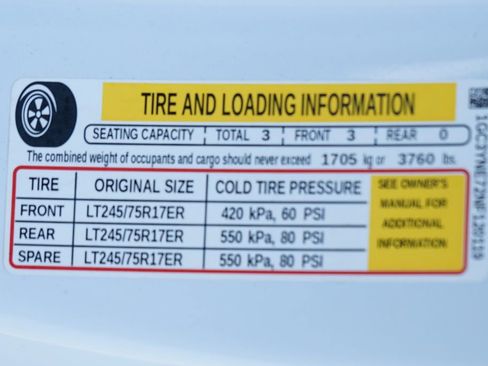Used 2022 Chevrolet Silverado 2500 LT w/ Convenience Package AWD/4WD image 49