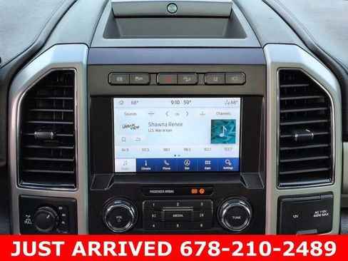 Used 2021 Ford F250 Lariat w/ Lariat Ultimate Package image 18