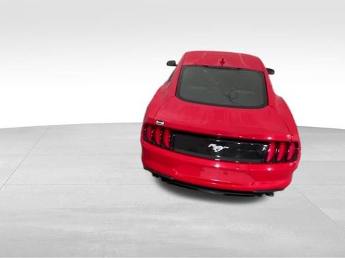 Used 2021 Ford Mustang Coupe image 7