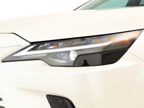 Used 2024 Lexus RX 350 FWD image 34