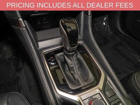 Used 2022 Subaru Forester Touring w/ Popular Package #3 AWD/4WD image 18