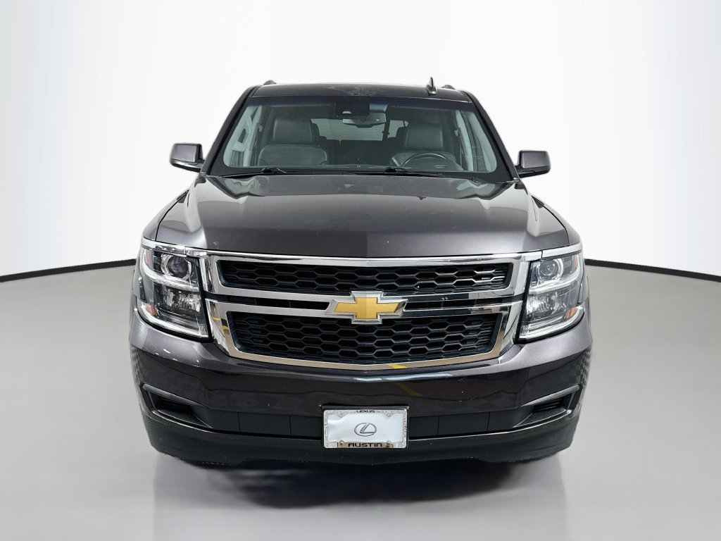 Used 2017 Chevrolet Tahoe LT RWD image 2