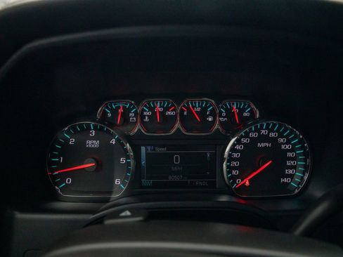 Used 2017 GMC Sierra 1500 SLE w/ SLE Value Package image 21