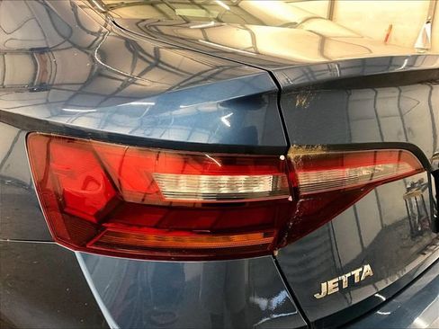 Used 2019 Volkswagen Jetta S FWD image 28