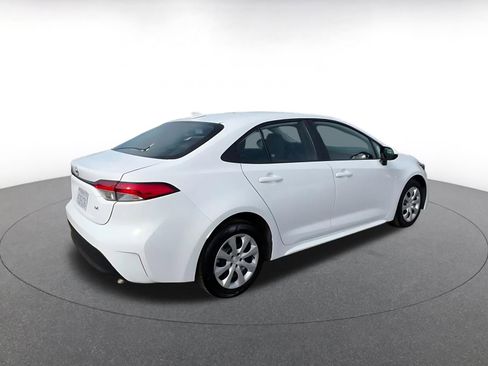Used 2023 Toyota Corolla LE image 15