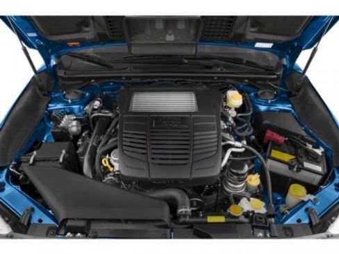 Used 2020 Subaru WRX Premium image 16