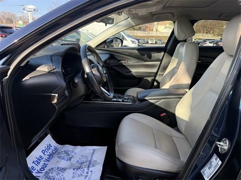 Used 2022 MAZDA CX-30 AWD 2.5 S w/ Preferred Package image 19