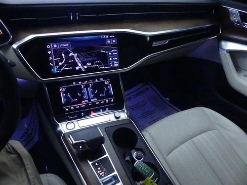 Used 2019 Audi A7 3.0T Premium Plus image 17