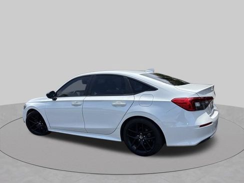Used 2022 Honda Civic Sport image 8