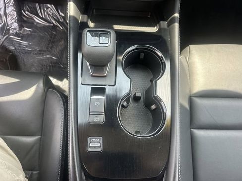 Certified 2023 Nissan Rogue SL FWD image 24