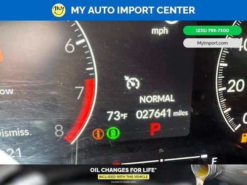 Used 2024 Honda Civic Sport image 19