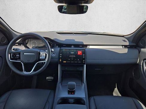 Used 2026 Land Rover Discovery Sport Landmark AWD/4WD image 19