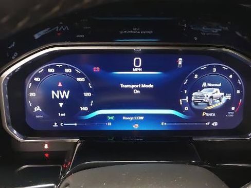 New 2026 Chevrolet Silverado 2500 LT w/ Convenience Package image 18