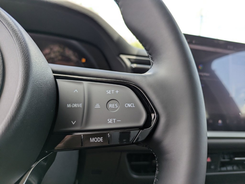 New 2026 MAZDA CX-5 Preferred AWD/4WD image 29