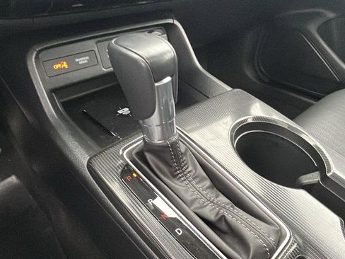 Used 2025 Honda Civic Sport Touring image 25