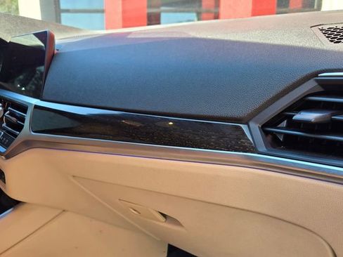 Used 2021 BMW 330i Sedan w/ Convenience Package image 26