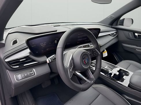 New 2025 Buick Enclave Sport Touring w/ Power Package image 26