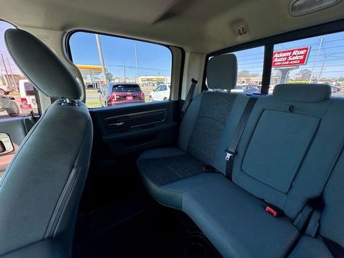 Used 2019 RAM 1500 Big Horn image 31