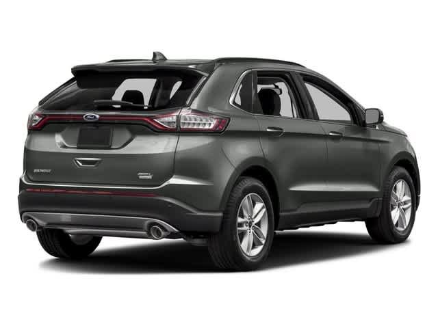 Used 2018 Ford Edge SEL w/ Equipment Group 201A FWD image 2