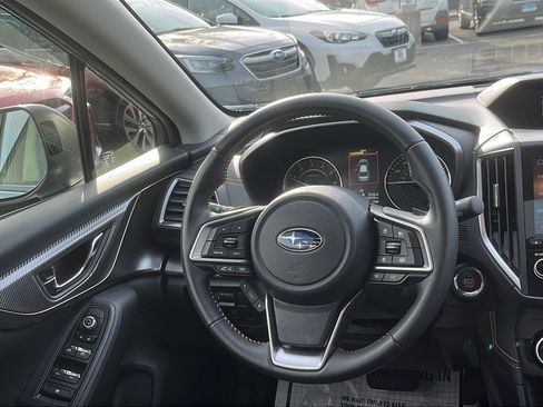 Certified 2023 Subaru Crosstrek 2.5i Limited image 22