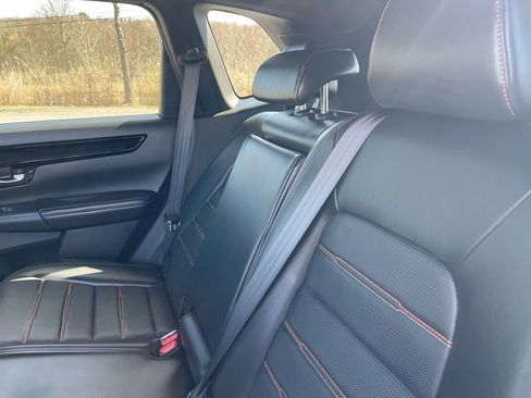 Used 2023 Honda CR-V Sport Touring image 9