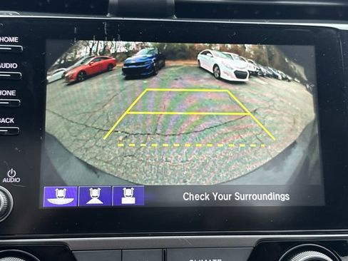 Used 2019 Honda Civic EX image 31