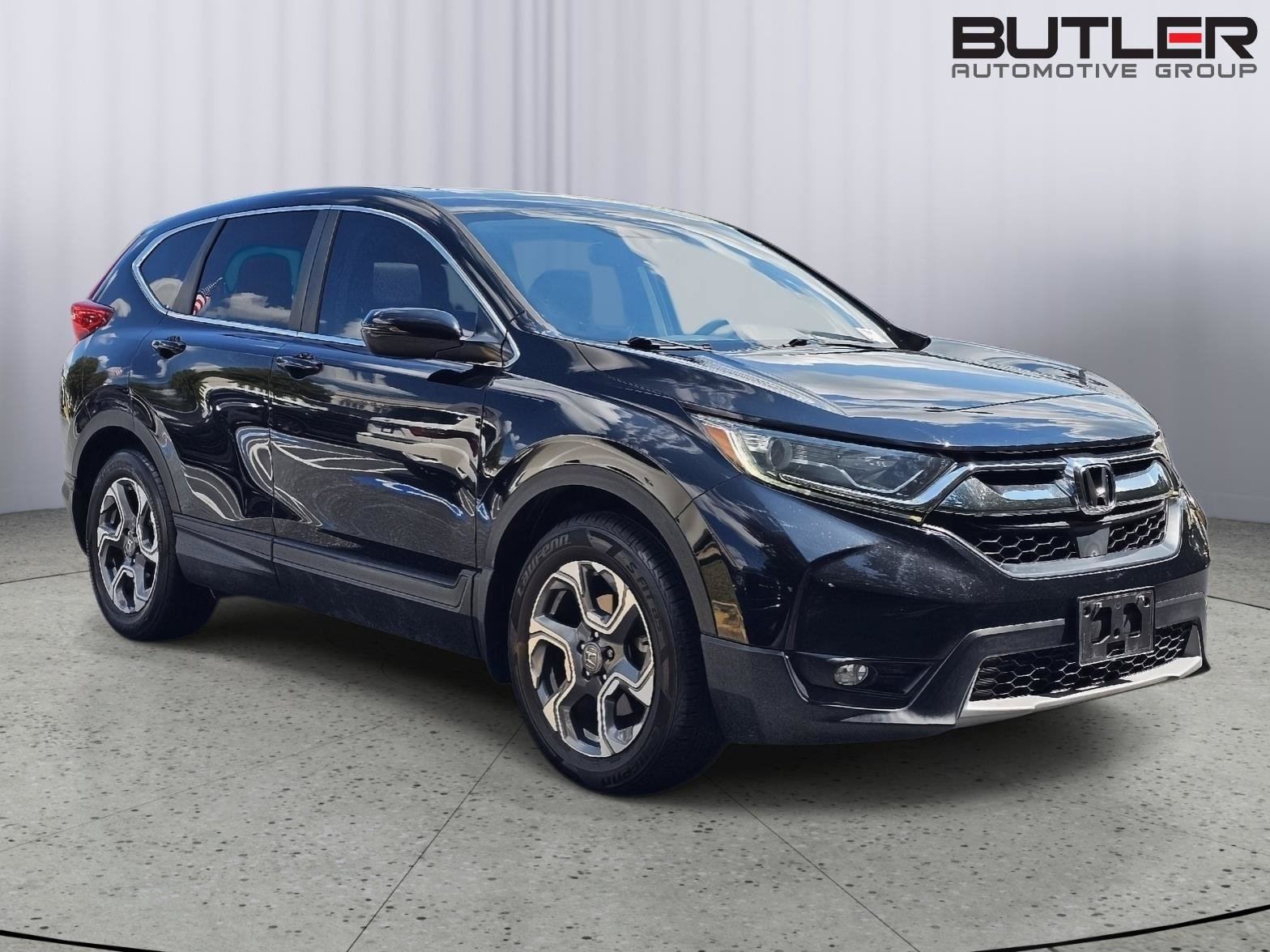 Used 2019 Honda CR-V EX-L image 5