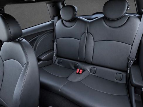 Used 2011 MINI Cooper John Cooper Works FWD image 15