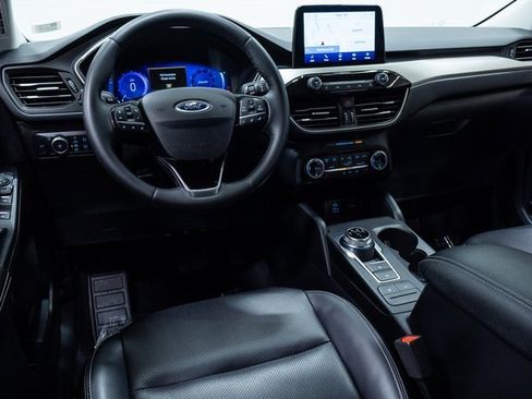 Used 2022 Ford Escape SEL w/ Technology Package image 18