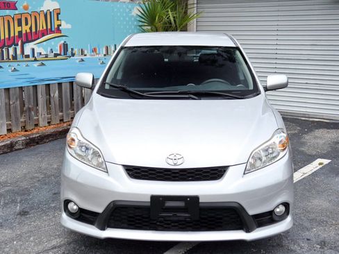 Used 2012 Toyota Matrix S w/ S Sport Pkg AWD/4WD image 2