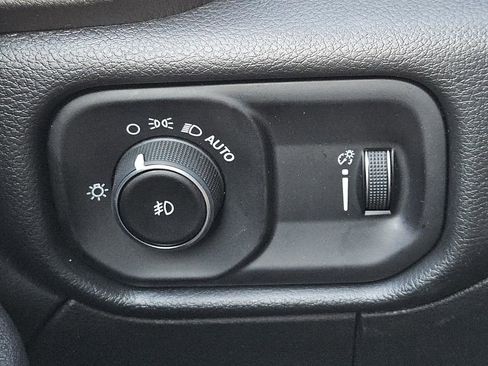 New 2026 RAM 5500 Tradesman w/ Cold Weather Group AWD/4WD image 12